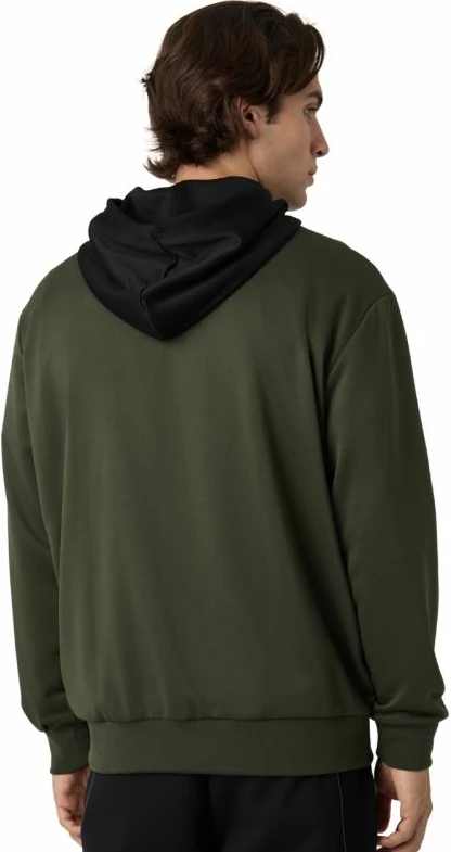 Duks për meshkuj Fila, ulliri e zi