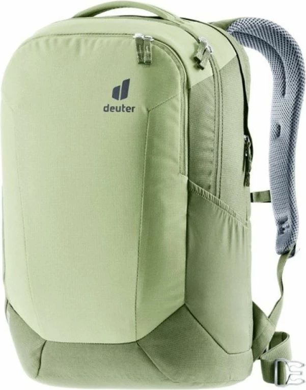 Çantë shpine Deuter unisex, e gjelbër