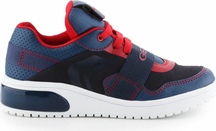 Atlete për fëmijë Geox, gri