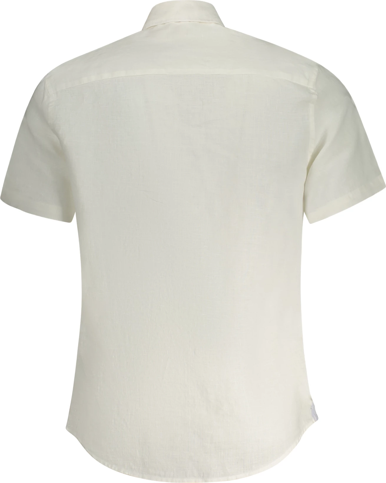 Këmishë NORTH SAILS për meshkuj, e bardhë