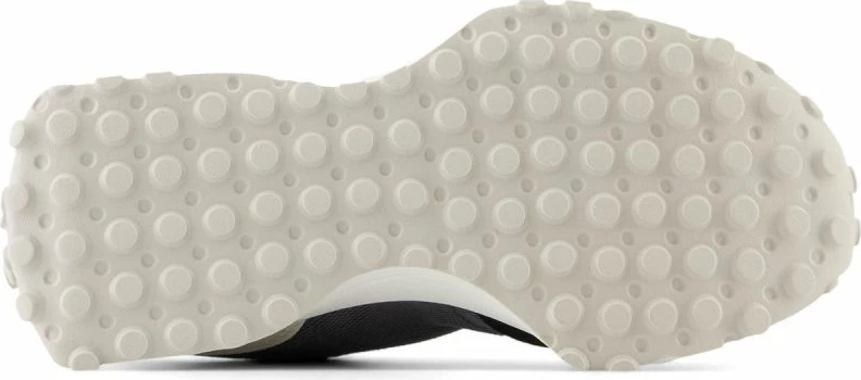 Atlete fëmijë New Balance, të bardha, të zeza, argjendi