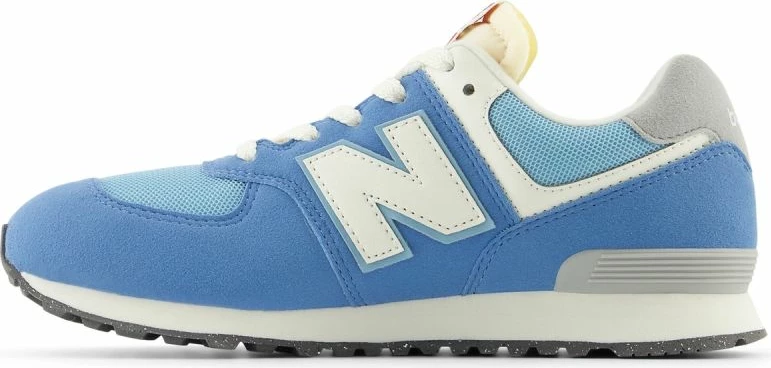 Atlete për fëmijë New Balance, blu