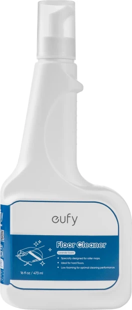 Lëng pastrimi për robot fshesë Eufy Omni E28, T290SA10, 473 ml