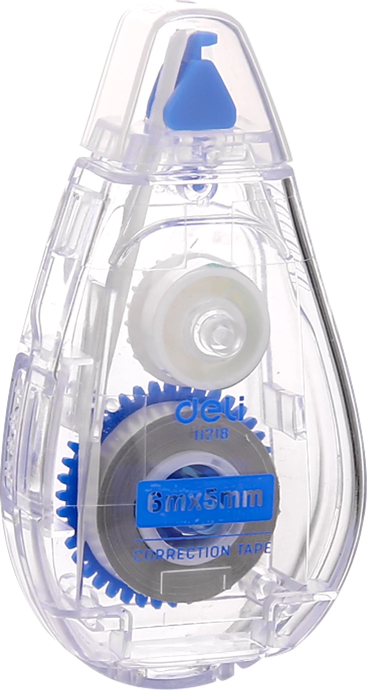 DELI KORREKTORE SHIRIT H21801 1/24