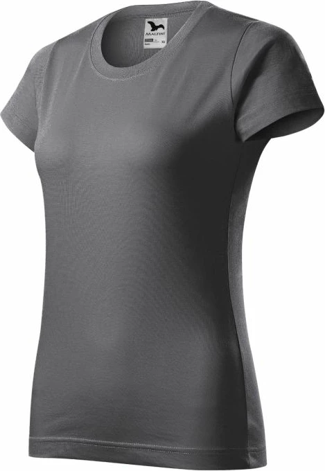 Maicë Malfini për femra, ngjyrë çeliku