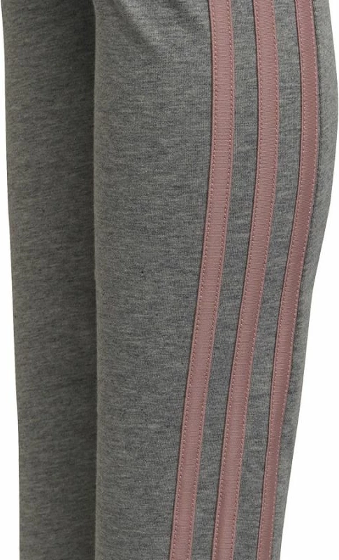 Hellonke për vajza adidas, gri