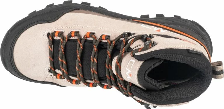 Atlete për femra CMP, bezhë