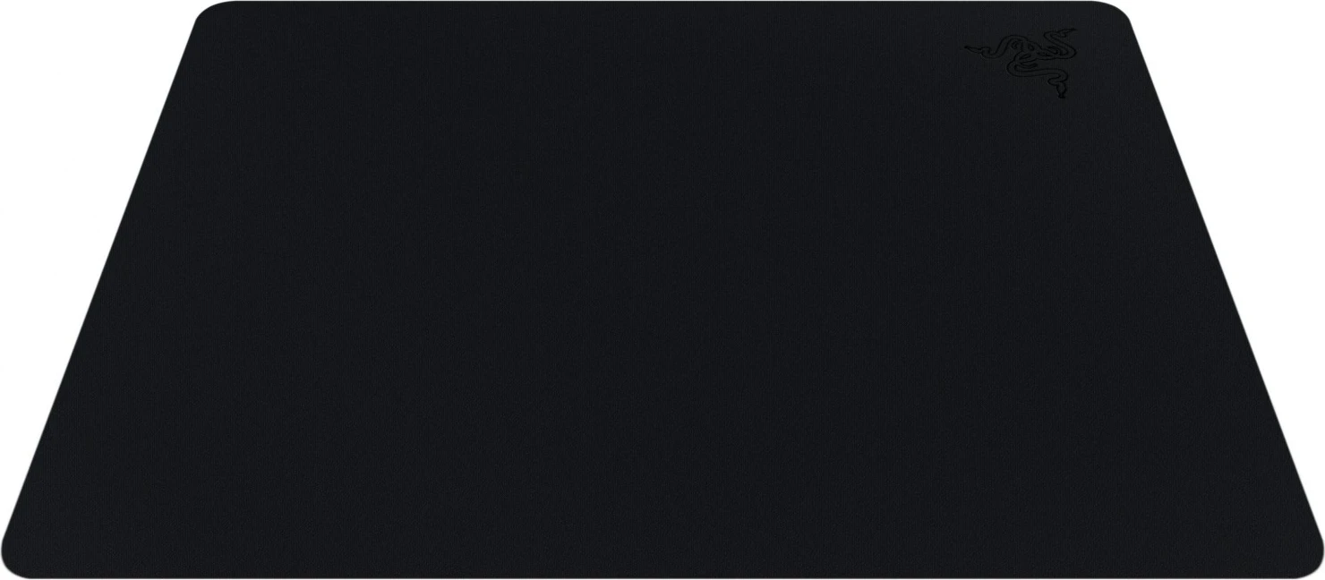 Maus pad Razer Goliathus Mobile Stealth, për lojtarë, ngjyrë e zezë