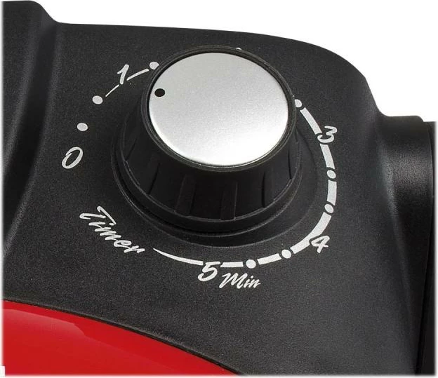 furrë pice elektrike, G3 Ferrari, PizzaOven Express Delizia G1000602, e kuqe