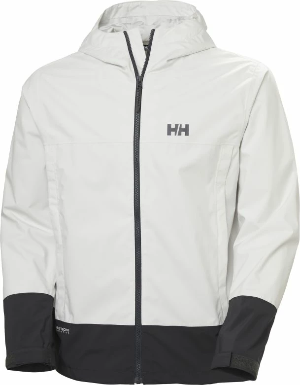 Jakne për meshkuj Helly Hansen, blu