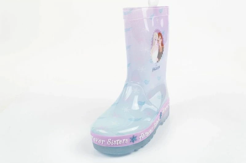 Çizme shiu për fëmijë Yakimasport, vajza Frozen