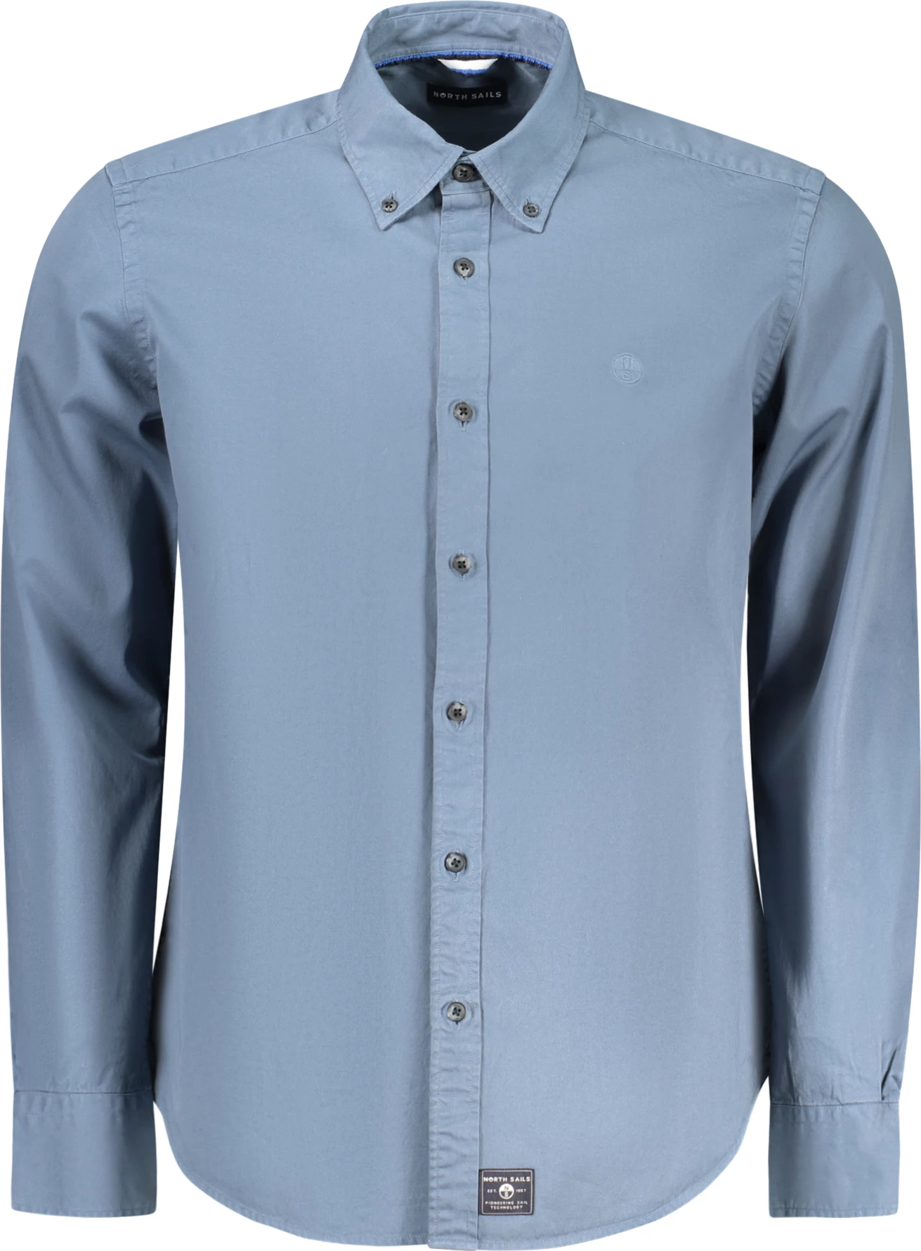 Këmishë për meshkuj NORTH SAILS, blu