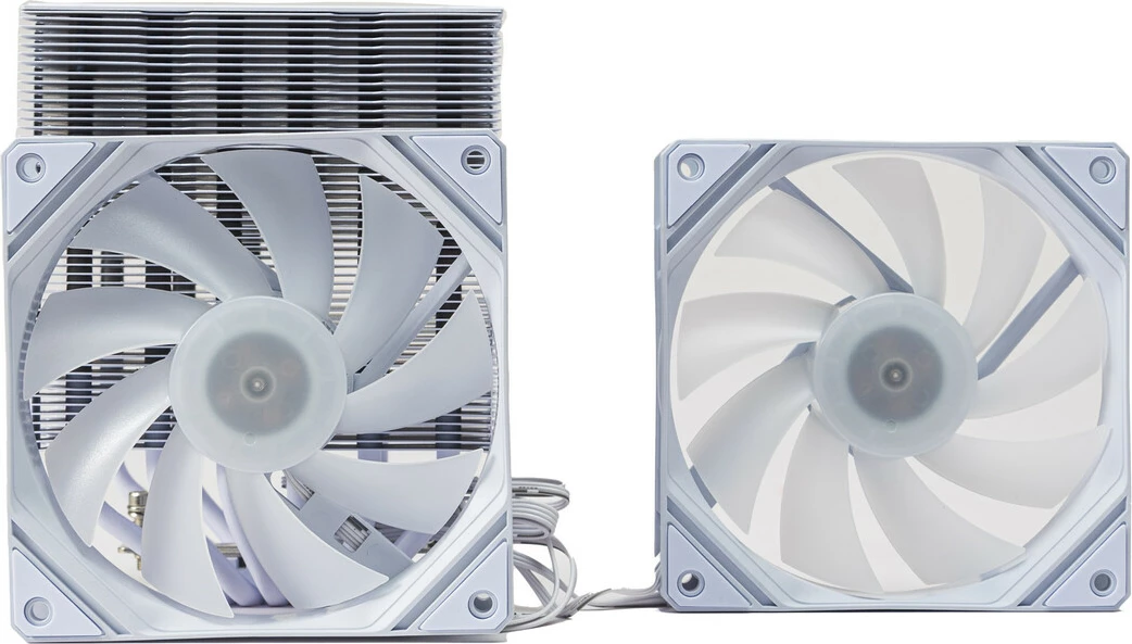 Ventilator Ftohës Për Kompjuter SAMA KA1200DW