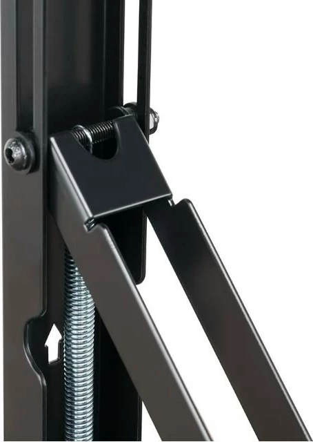 Mbajtëse muri Neomounts WL95-800BL1 për TV/monitor 42-70", e zezë