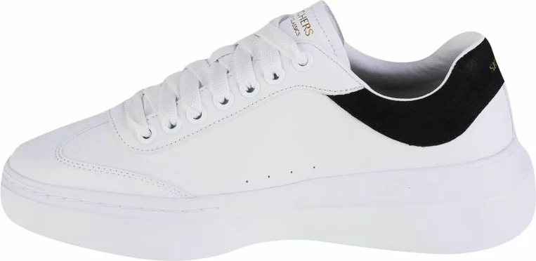 Atlete Skechers lifestyle, të bardha