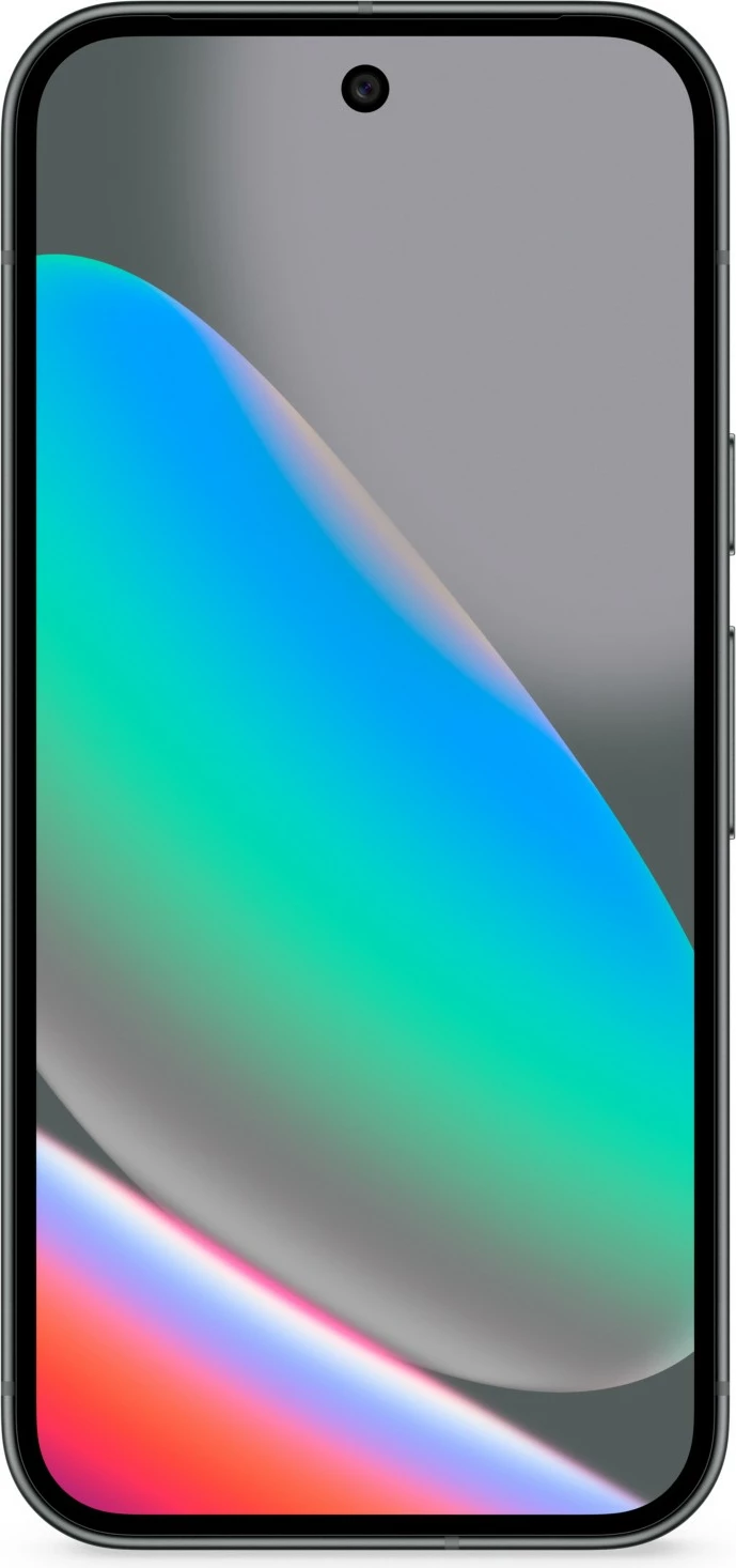 Celular Google Pixel 10 256GB Obsidian