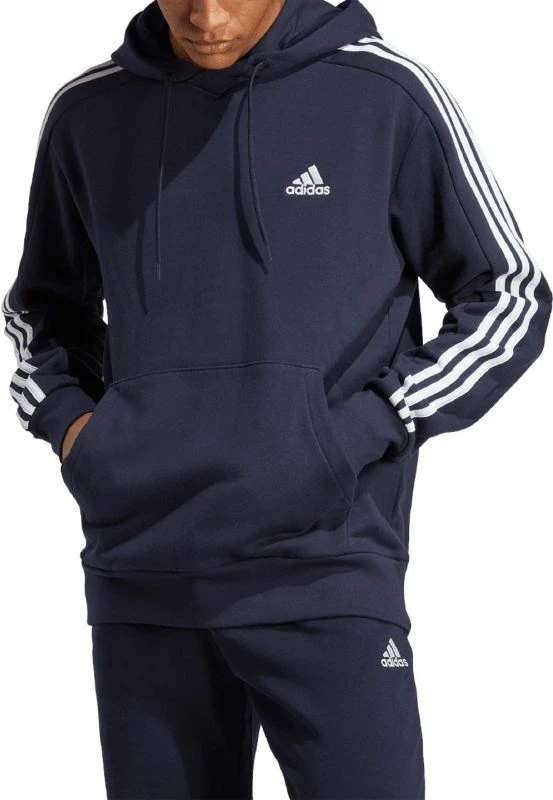 Duks adidas për meshkuj, blu marin