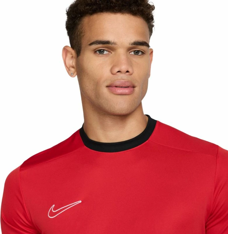 Fanellë për meshkuj Nike, e kuqe