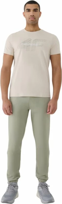 Maicë për meshkuj 4f, krem