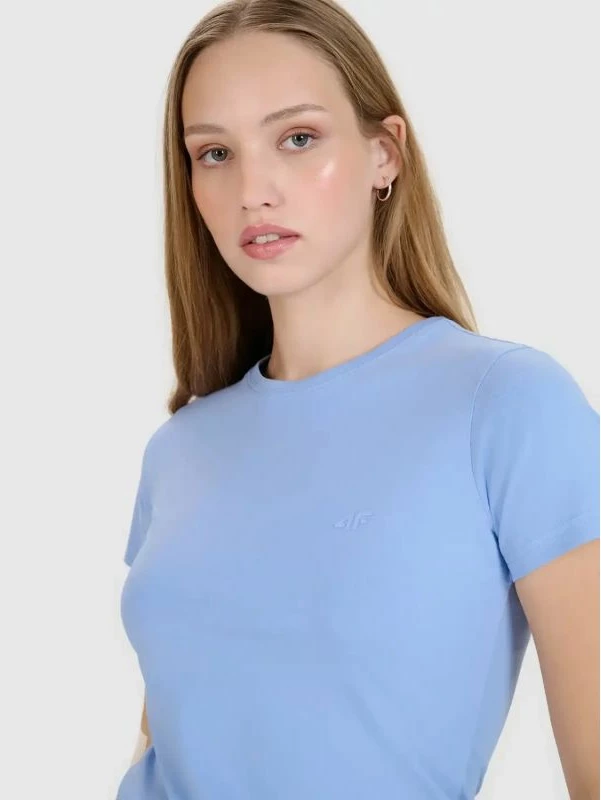 Maicë për femra 4F, e kaltër