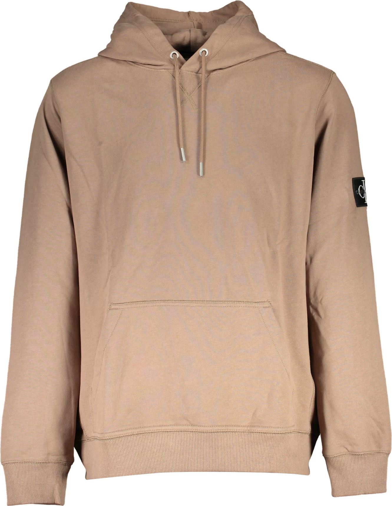 Duks për meshkuj Calvin Klein, kafe