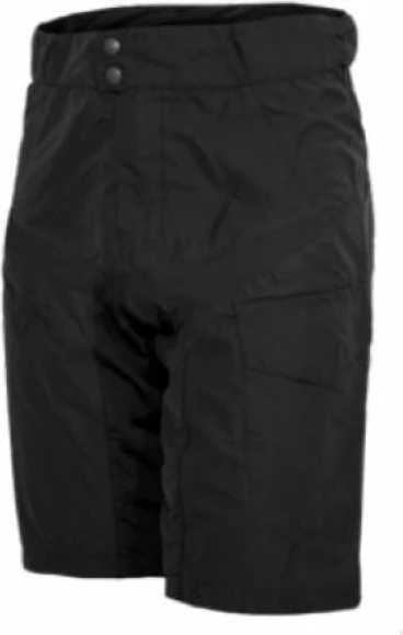 Shorce për meshkuj Biemme, të zeza