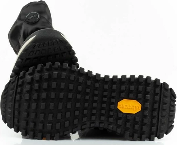 Çizme Colmar femra, të zeza