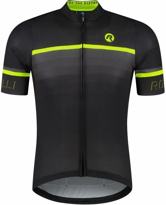 Maicë për meshkuj Rogelli, e zezë