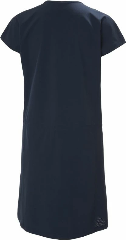 Fustan veror Helly Hansen për femra, navy blue