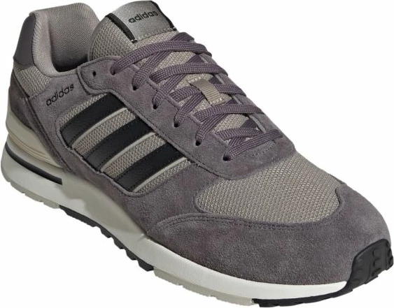 Atlete për meshkuj adidas, të hirtë