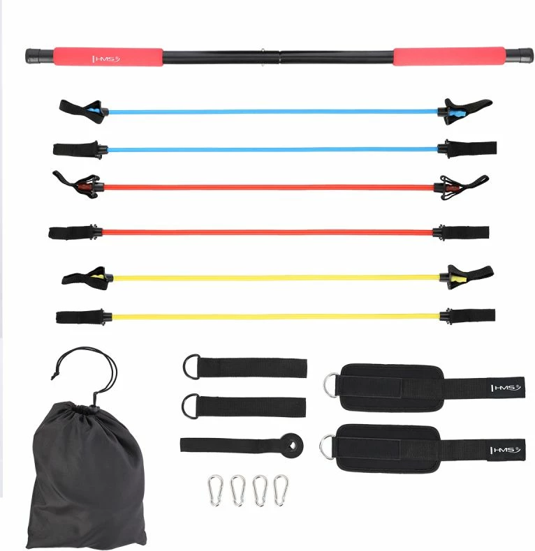 Shufër pilates HMS DC31 set