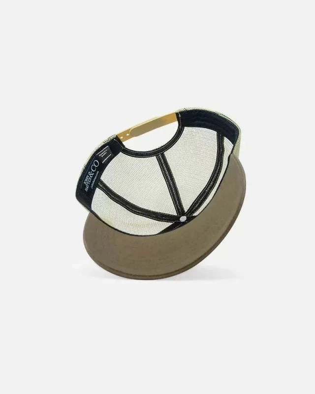 Kapelë JOHN HATTER & CO unisex