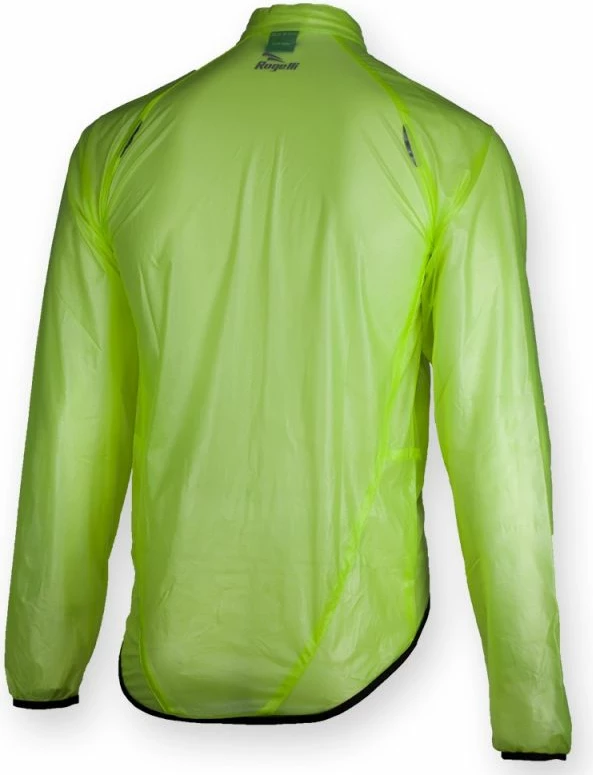 Jakne Rogelli për fëmijë, e verdhë