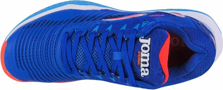 Këpucë tenisi për meshkuj Joma, blu