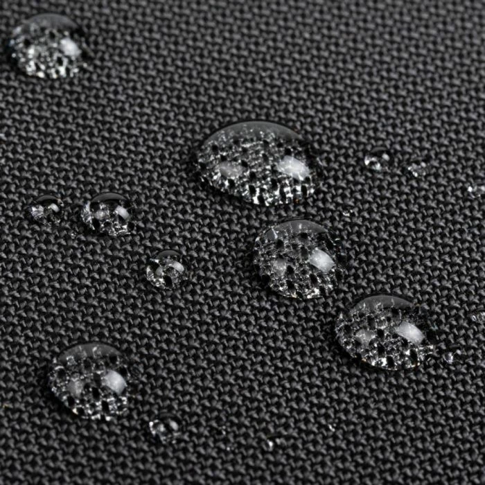 Çantë trolley udhëtimi RIVACASE 8481, 20\", për laptop 15.6\", 25 L, ECO RPET, e zezë