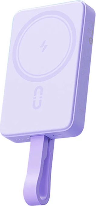 Powerbank Romoss WMS10, 10000mAh, 20W, vjollcë