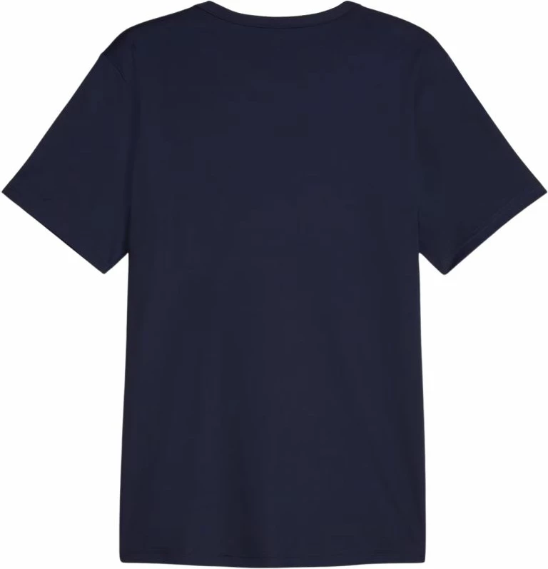 Fanellë për meshkuj Puma, e kaltër