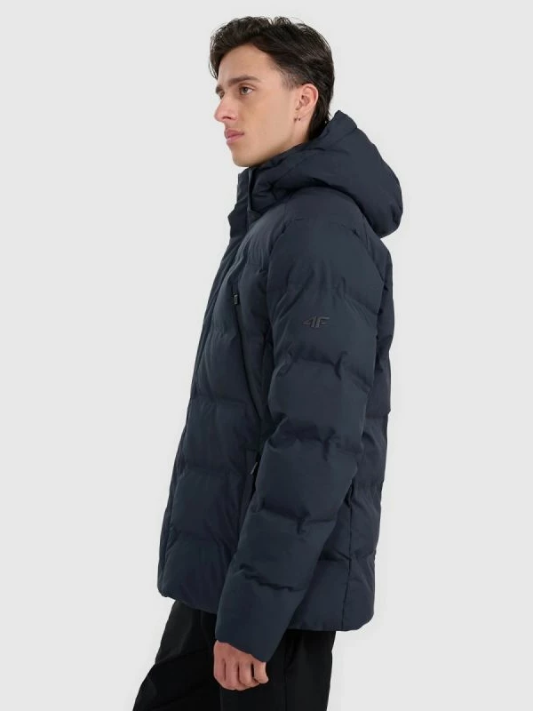 Jakne dimri për meshkuj 4F