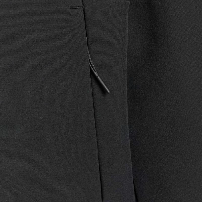 Jakne për meshkuj 4F, e zezë