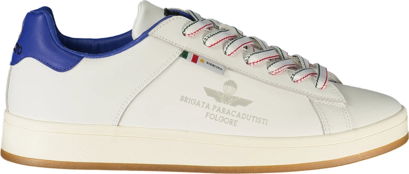 Atlete për meshkuj ESERCITO 1659 ARMY 1659, të bardha