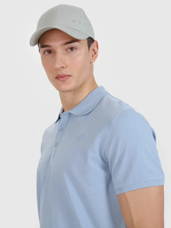 Maicë polo për meshkuj 4F, set prej dy copash