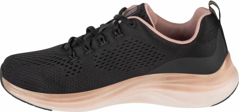 Atlete Skechers femra, të zeza