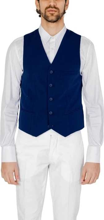 Jelek për meshkuj Only & Sons, i kaltër