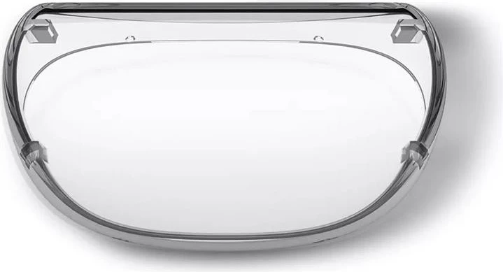 Makinë rroje femrash Philips HP6341/00 pa kabllo, përdorim lagësht e thatë, e bardhë/rozë