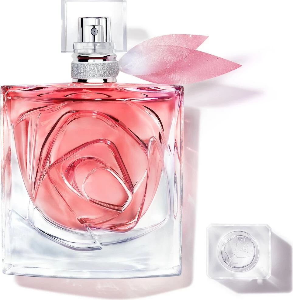 Eau de Parfum Lancome La Vie Est Belle Rose Extraordinaire, 100ml