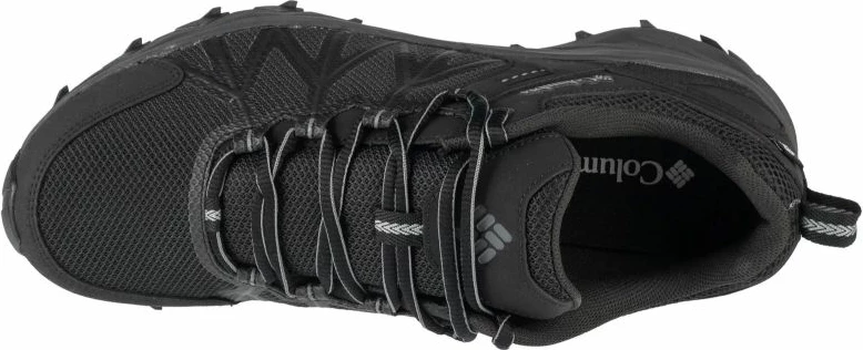 Atlete për meshkuj Columbia, të zeza