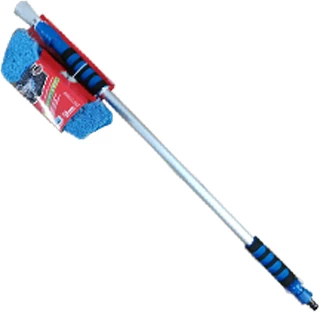 Praxis Brushe e bute teleskopike 1m - 1.6 m 4236