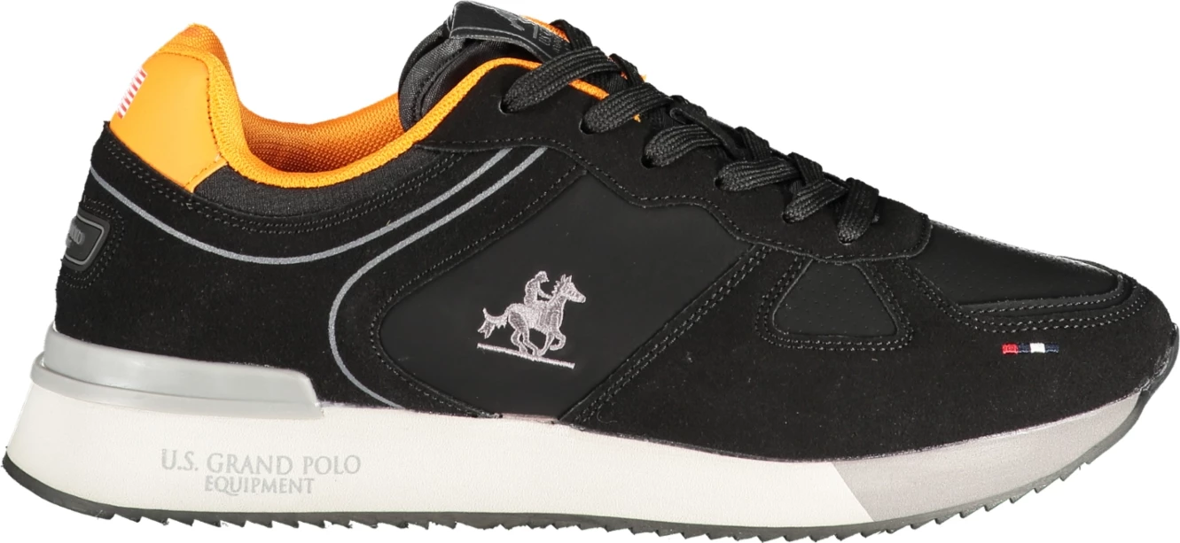 Atlete për meshkuj U.S. GRAND, të zeza