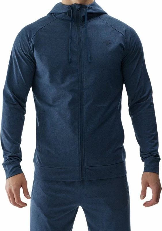 Duks për meshkuj 4F, i kaltër