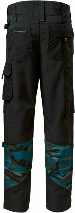 Pantallona për meshkuj Rimeck, blu